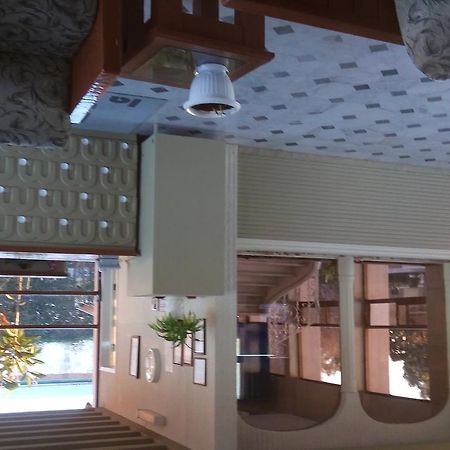 Motel La Fortuna Fresnillo Екстериор снимка