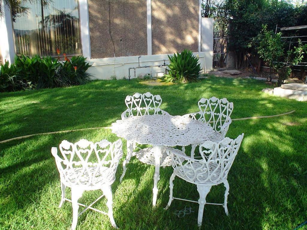 Motel La Fortuna Fresnillo Екстериор снимка