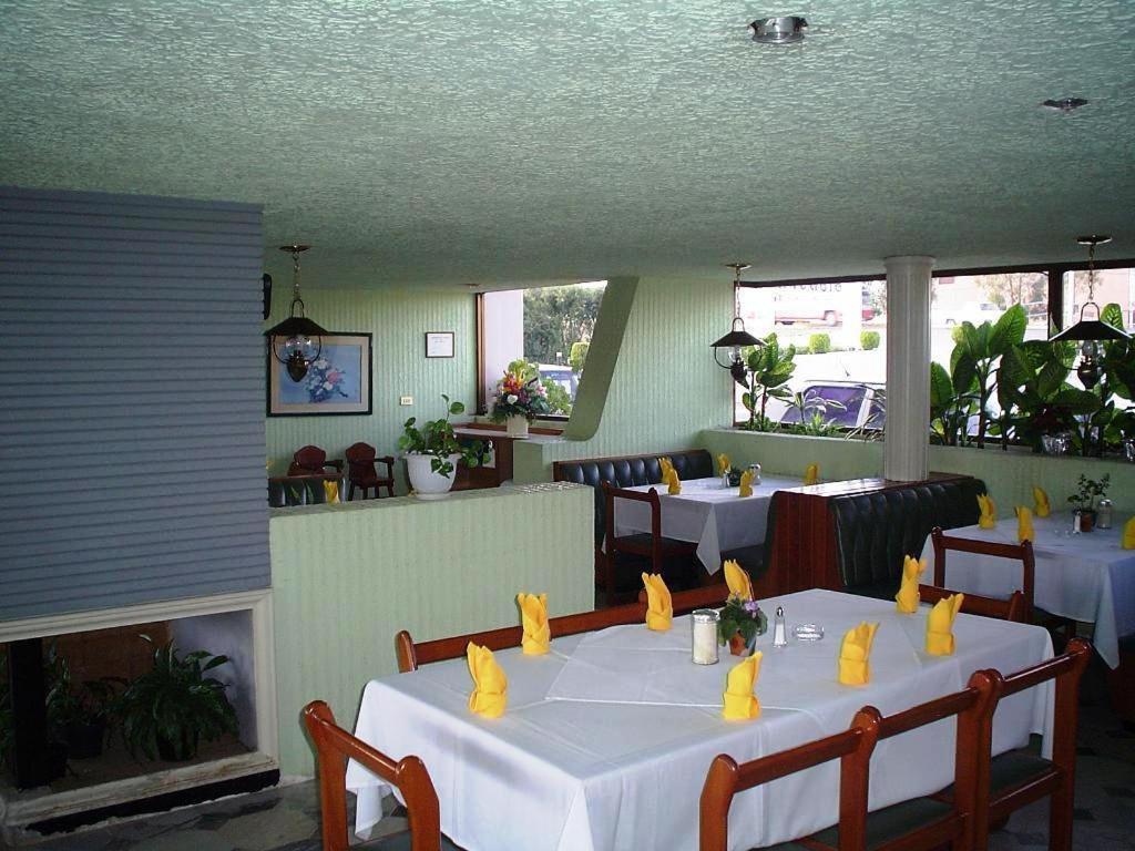 Motel La Fortuna Fresnillo Екстериор снимка