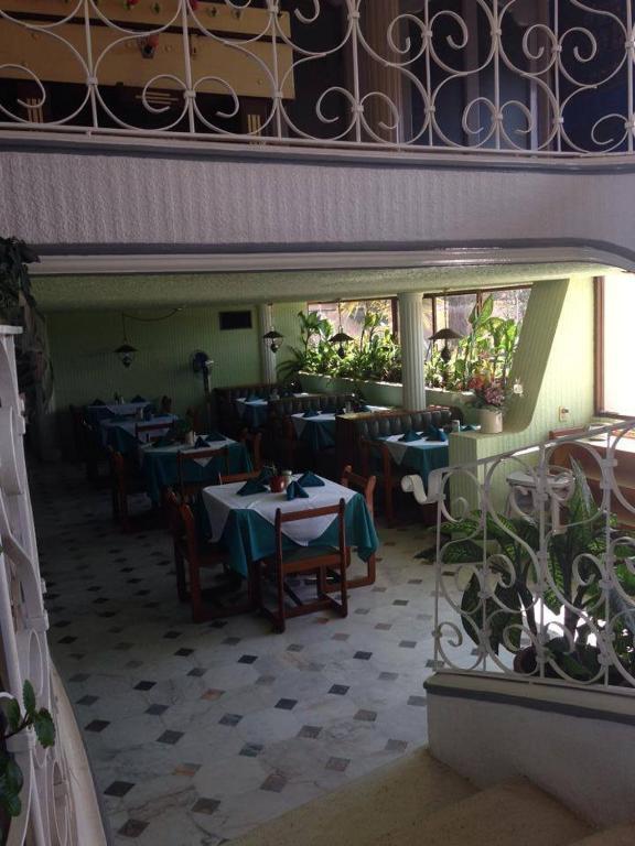 Motel La Fortuna Fresnillo Екстериор снимка
