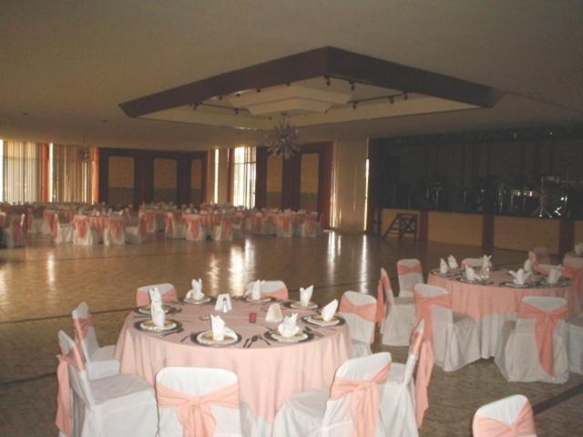 Motel La Fortuna Fresnillo Екстериор снимка