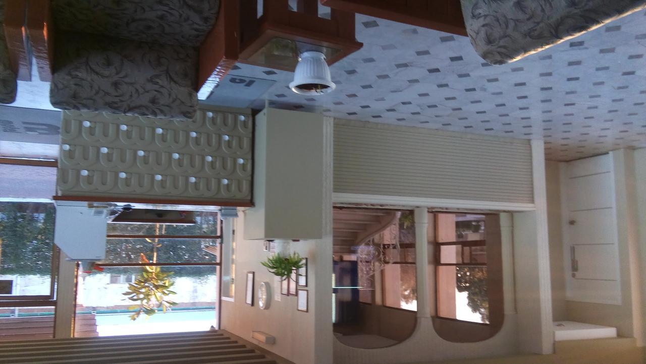 Motel La Fortuna Fresnillo Екстериор снимка