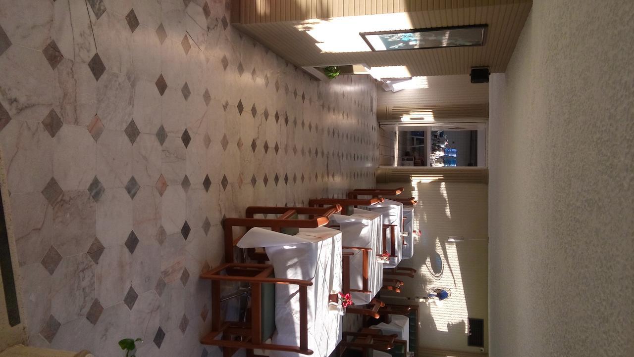Motel La Fortuna Fresnillo Екстериор снимка